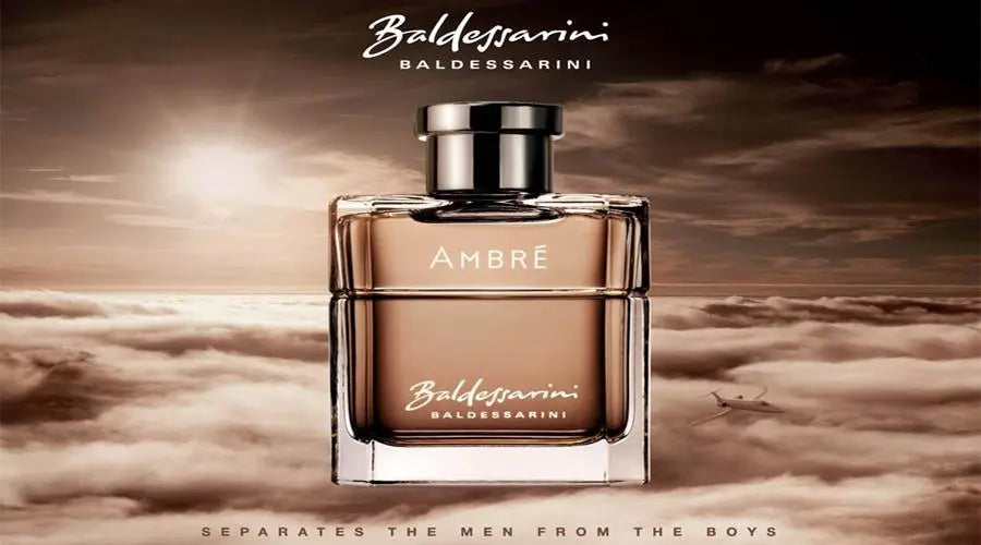 Ambreé by Baldessarini Eau de Toilette for Men - Perfume Planet 