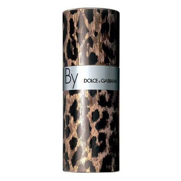 Dolce and gabbana shop perfume leopard print bottle