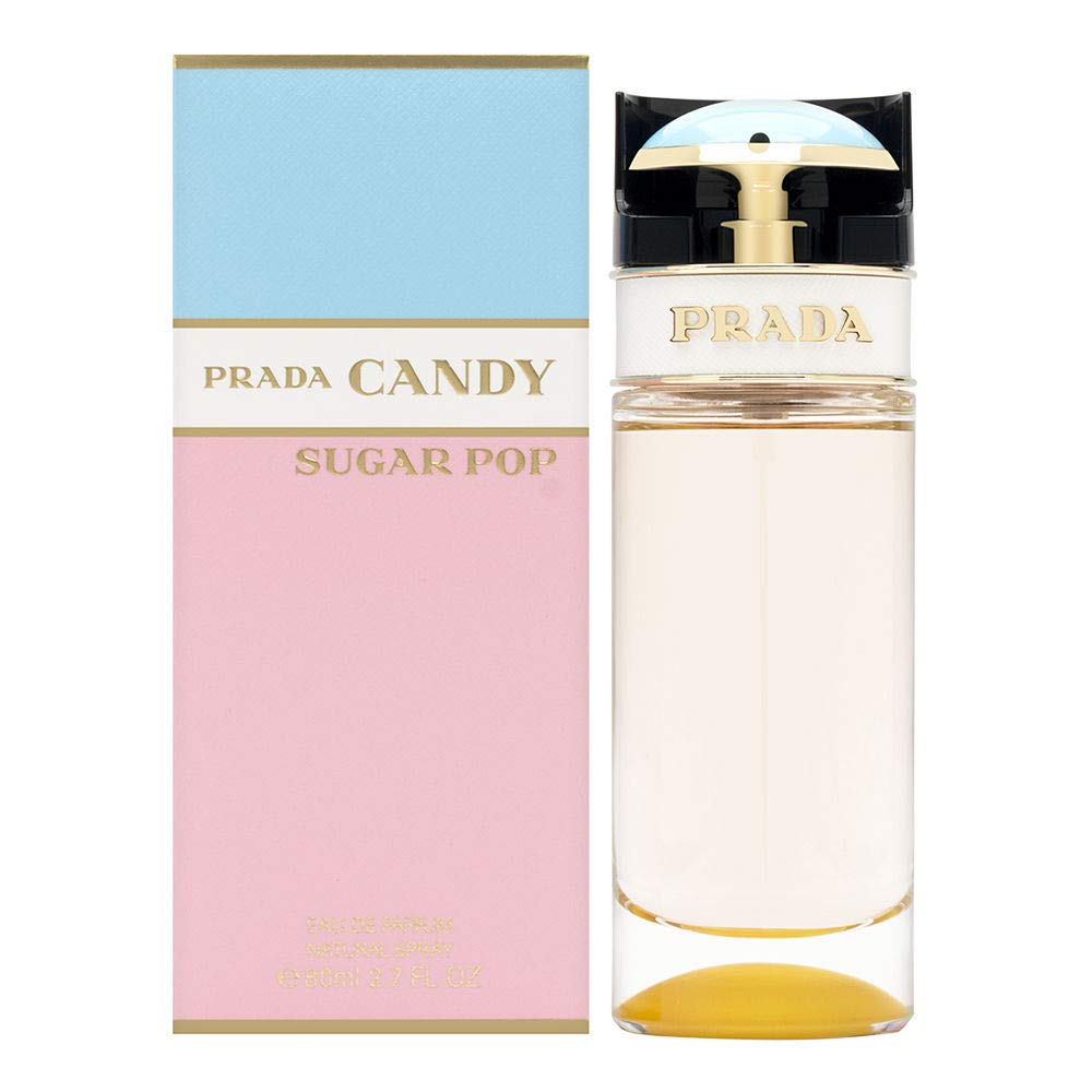 Prada Candy Sugar Pop EDP for Women - Perfume Planet 