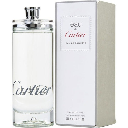 Eau de Cartier EDT (Unisex) - Perfume Planet
