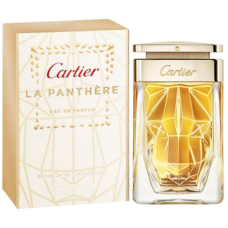 La Panthère EDP Limited Edition for Women - Perfume Planet 