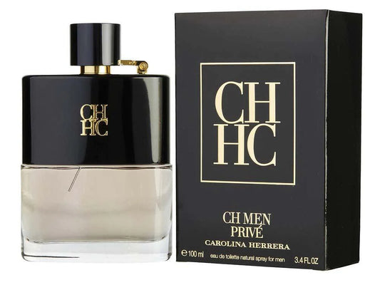 CH Prive Eau de Toilette for Men - Perfume Planet