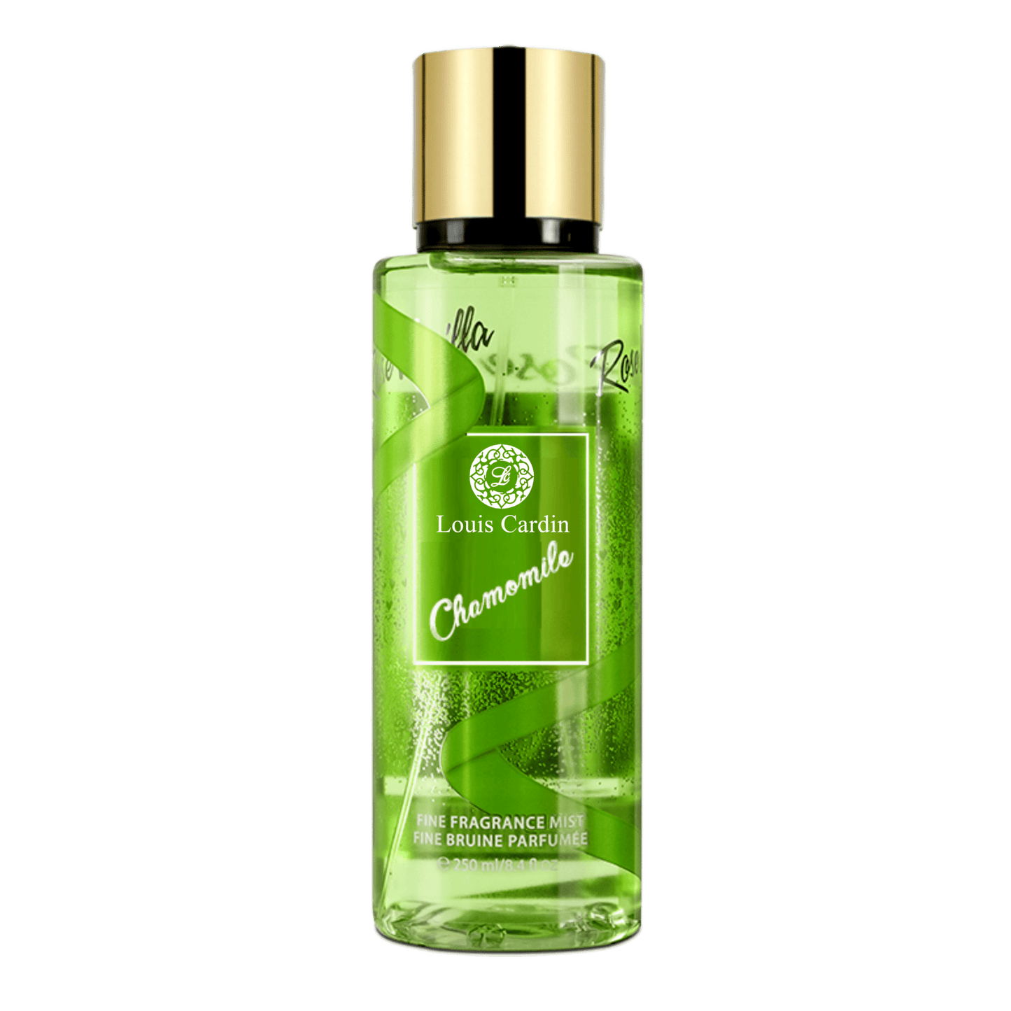 Chamomile Body Mist - Perfume Planet 