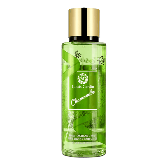 Chamomile Body Mist - Perfume Planet 