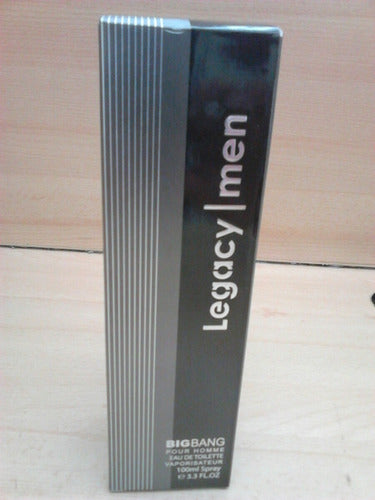 Legacy for men - Perfume Planet 