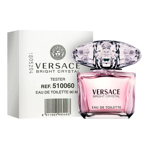 Versace Bright Crystal EDT for Women - Perfume Planet 