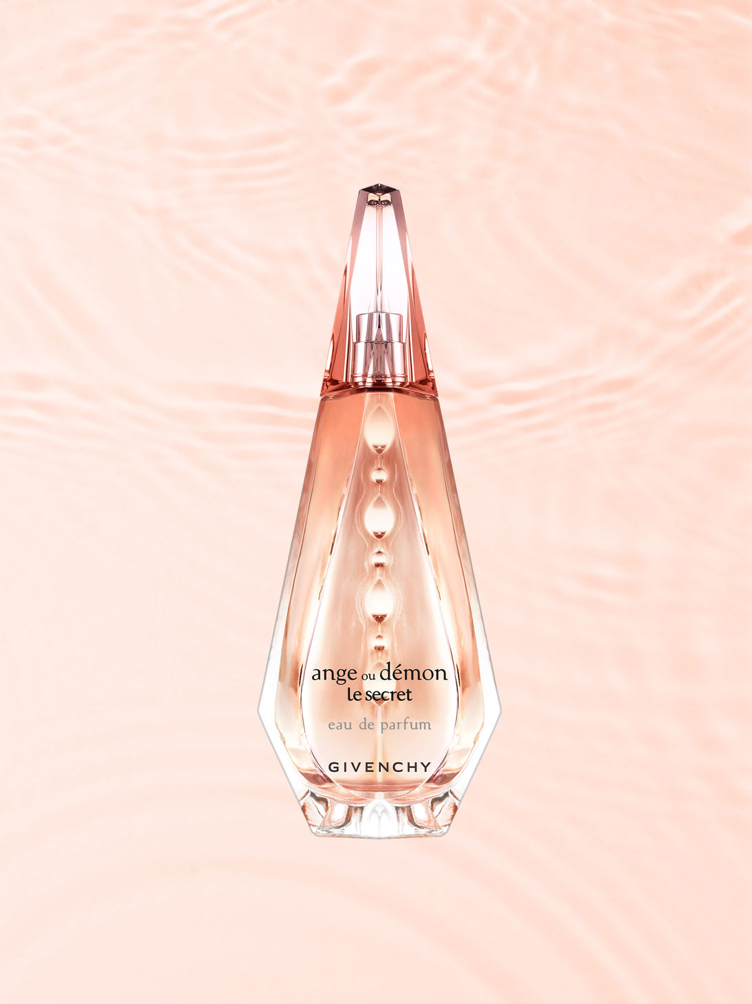 Ange Ou Demon Le Secret EDP for Women - Perfume Planet 