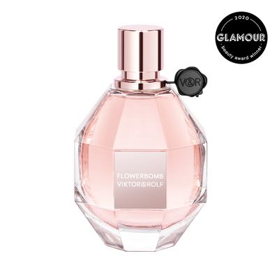 Flowerbomb by V&R Eau de Parfum - Perfume Planet 