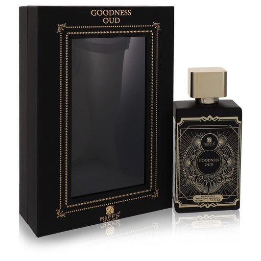 Goodness Oud EDP for Men - Perfume Planet 