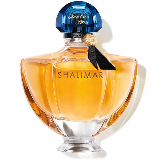 Guerlain Shalimar EDP for Women - Perfume Planet 