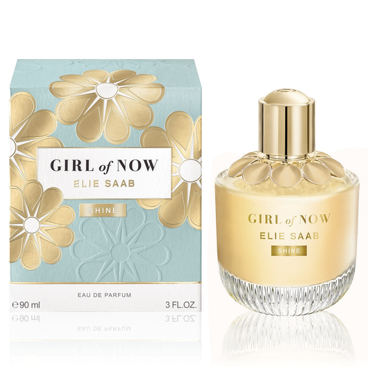 Elie Saab Girl of Now Shine EDP - Perfume Planet 