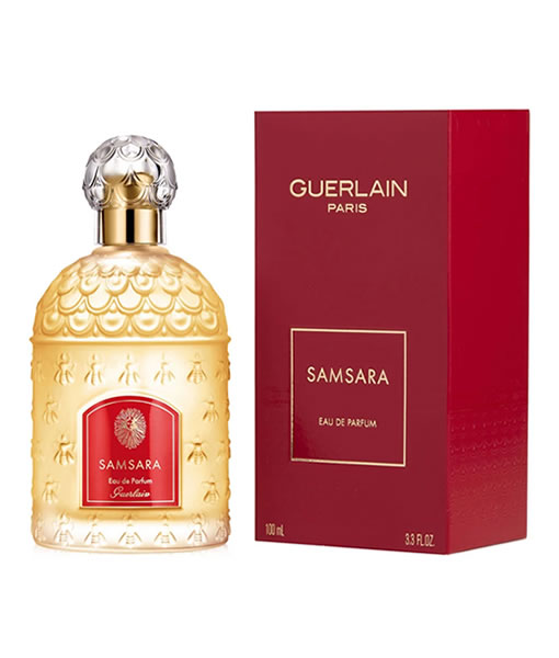 Guerlain Samsara EDP for Women - Perfume Planet 