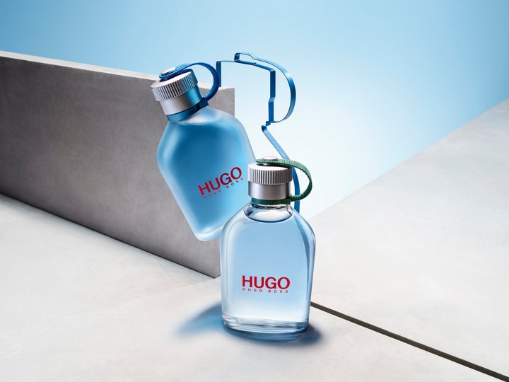 Hugo boss your time is now que on sale significa