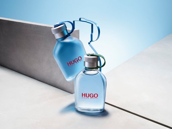 Hugo Boss Now EDT for Men - Perfume Planet 