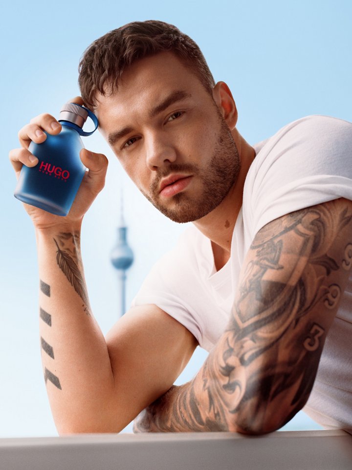 Hugo Boss Now EDT for Men - Perfume Planet 
