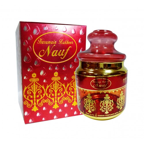 Bakhoor Nauf 150 grams - Perfume Planet
