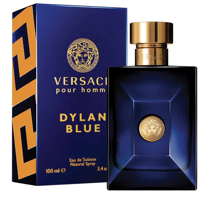 Dylan Blue Eau de Toilette - Perfume Planet 