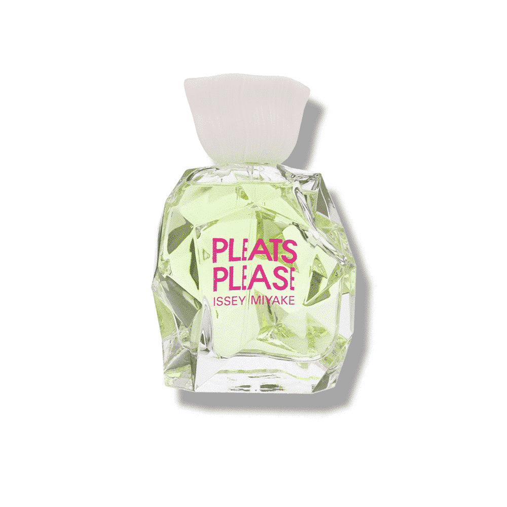 Pleats Please L'EAU by Issey Miyake EDT for Women - Perfume Planet 