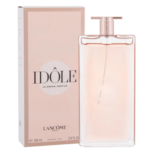 Idôle Le Grand Parfum by Lancôme for women - Perfume Planet 