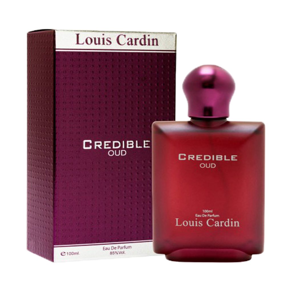 Credible Oud EDP (Unisex) - Perfume Planet 