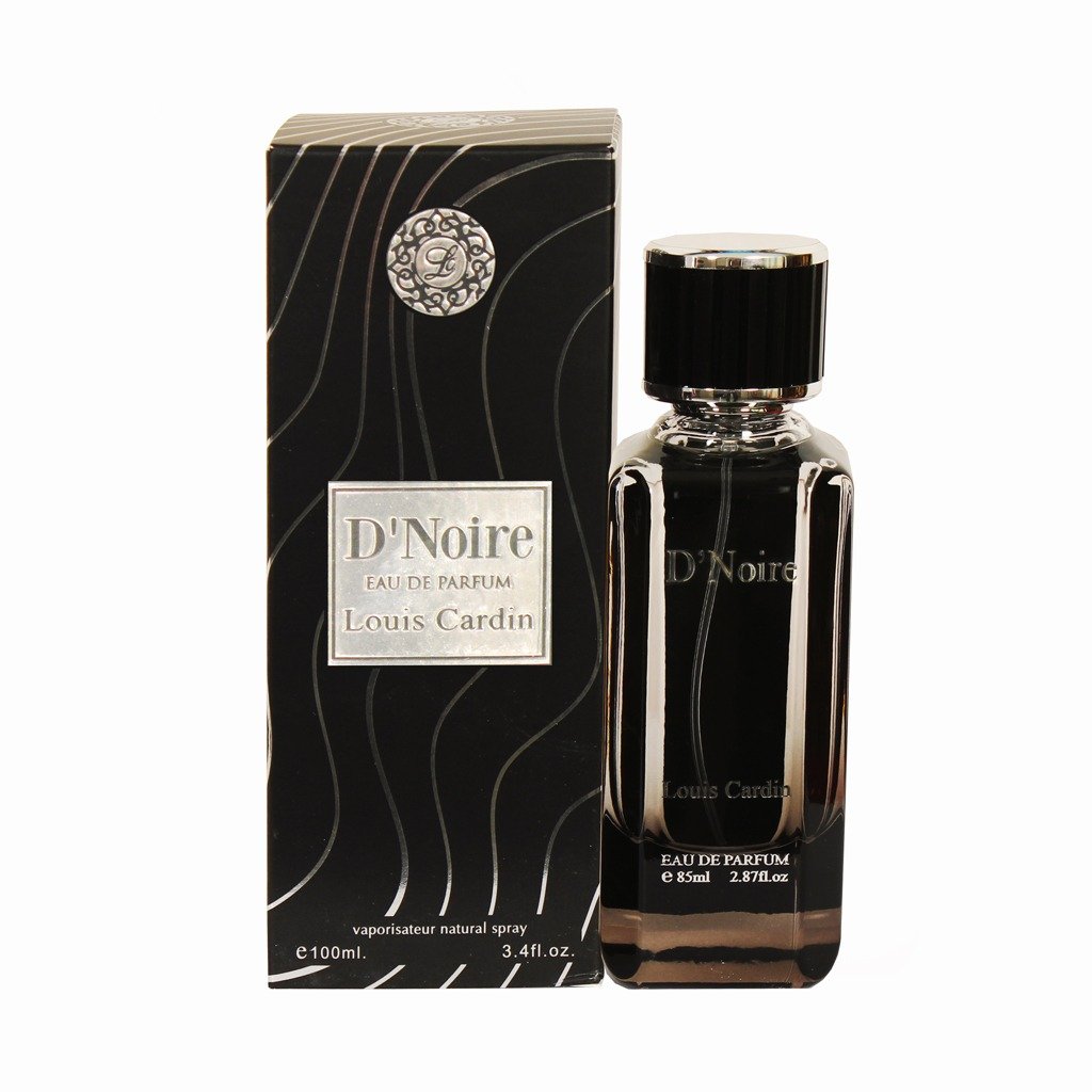 D´Noire Homme EDP - Perfume Planet 