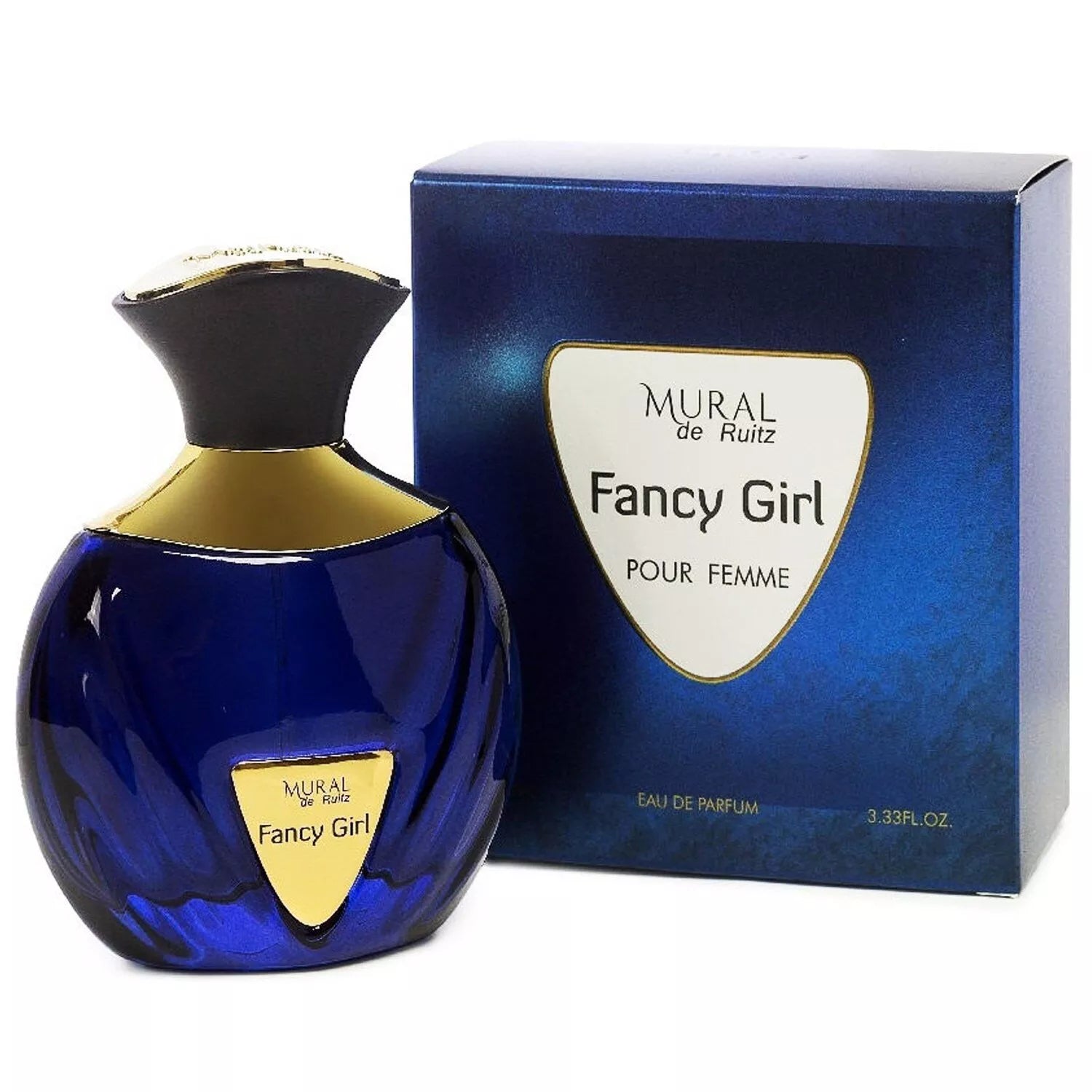 Mural De Ruitz Fancy Girl EDP for Women - Perfume Planet 