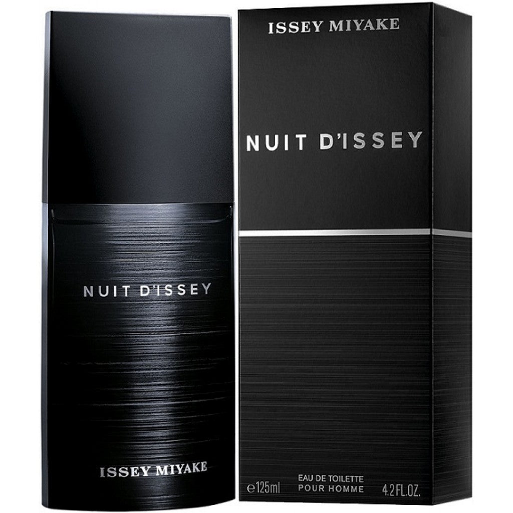 L'Eau d'Issey Pour Homme Nuit EDT - Perfume Planet 