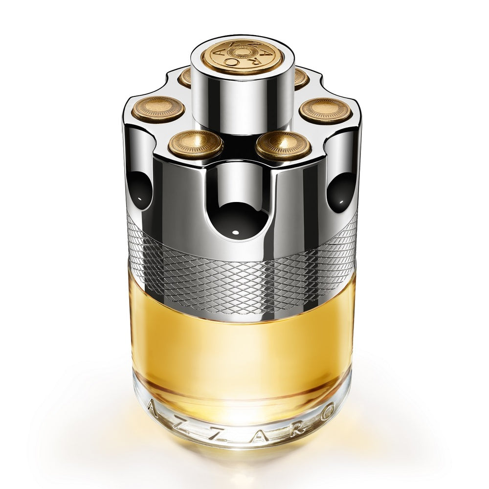 Azzaro Wanted EDT - Perfume Planet 
