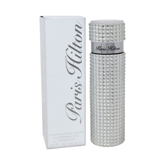 Paris Hilton Anniversary EDP for Women - Perfume Planet 