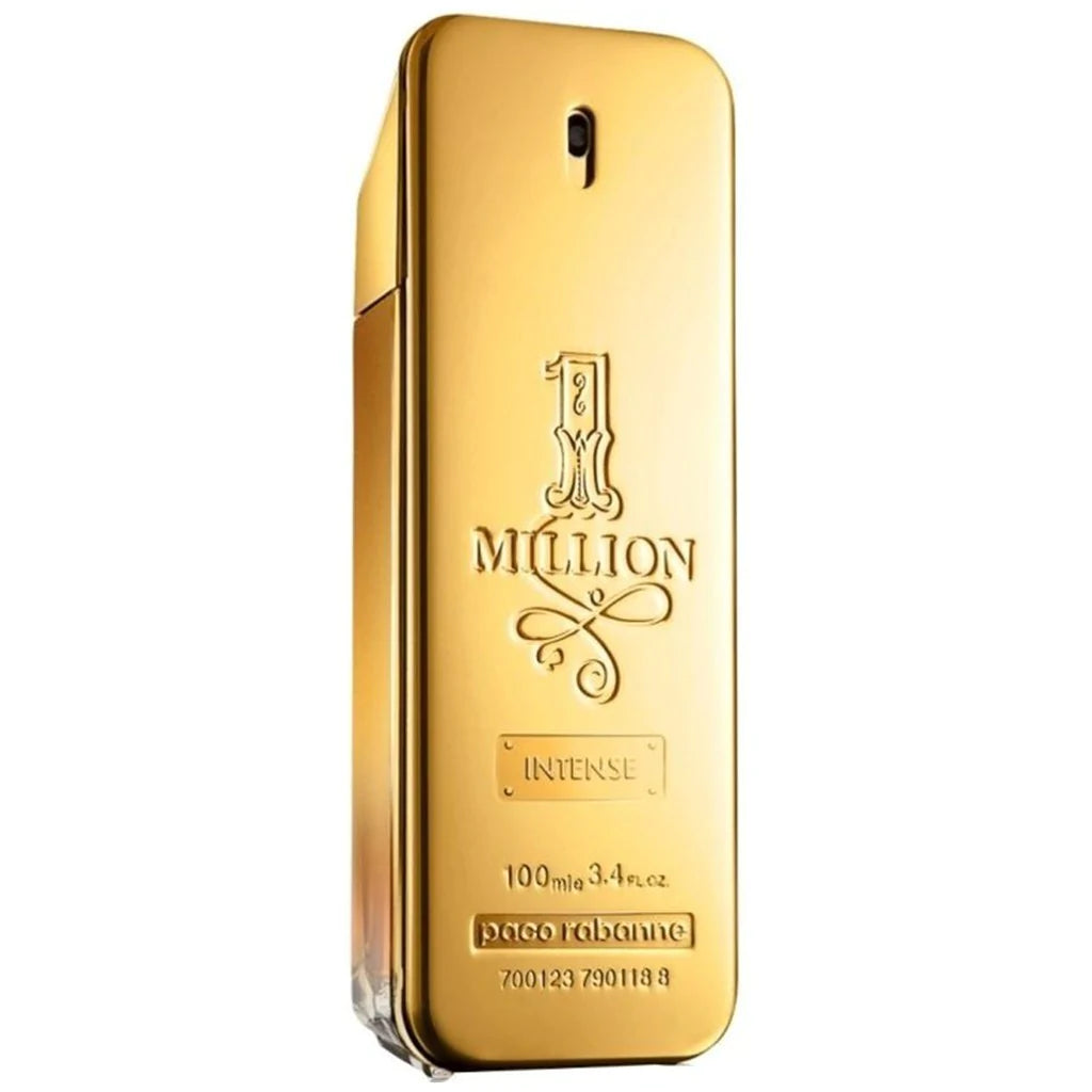 One Million Intense EDT for Men - Perfume Planet 