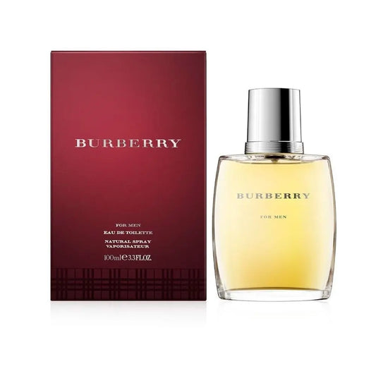 Burberry eau top de toilette precio