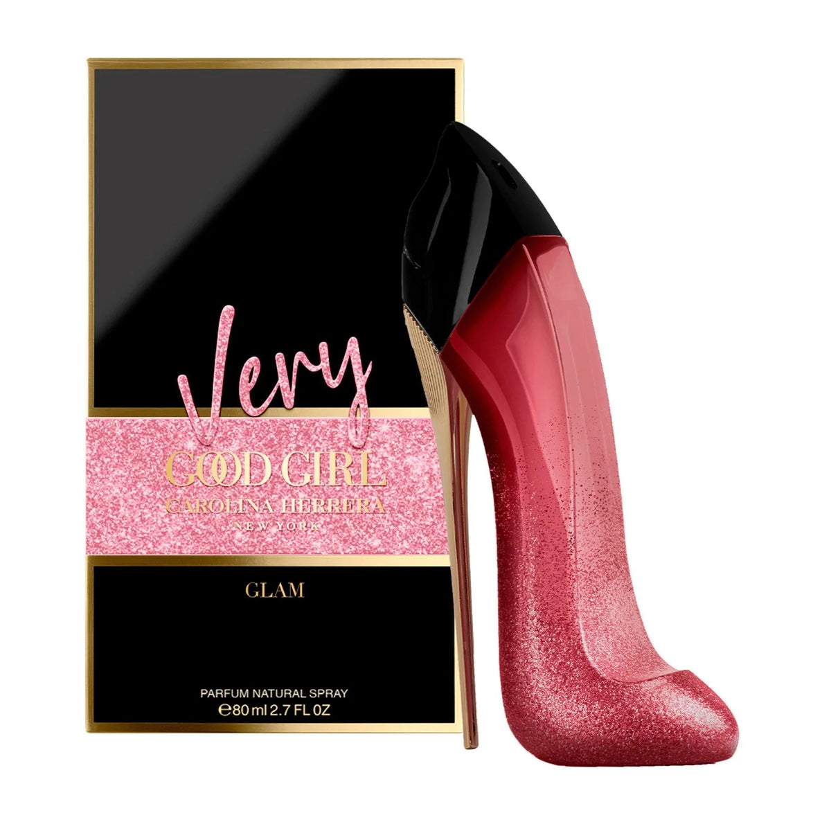 Very Good Girl Glam EDP for women - Perfume Planet 