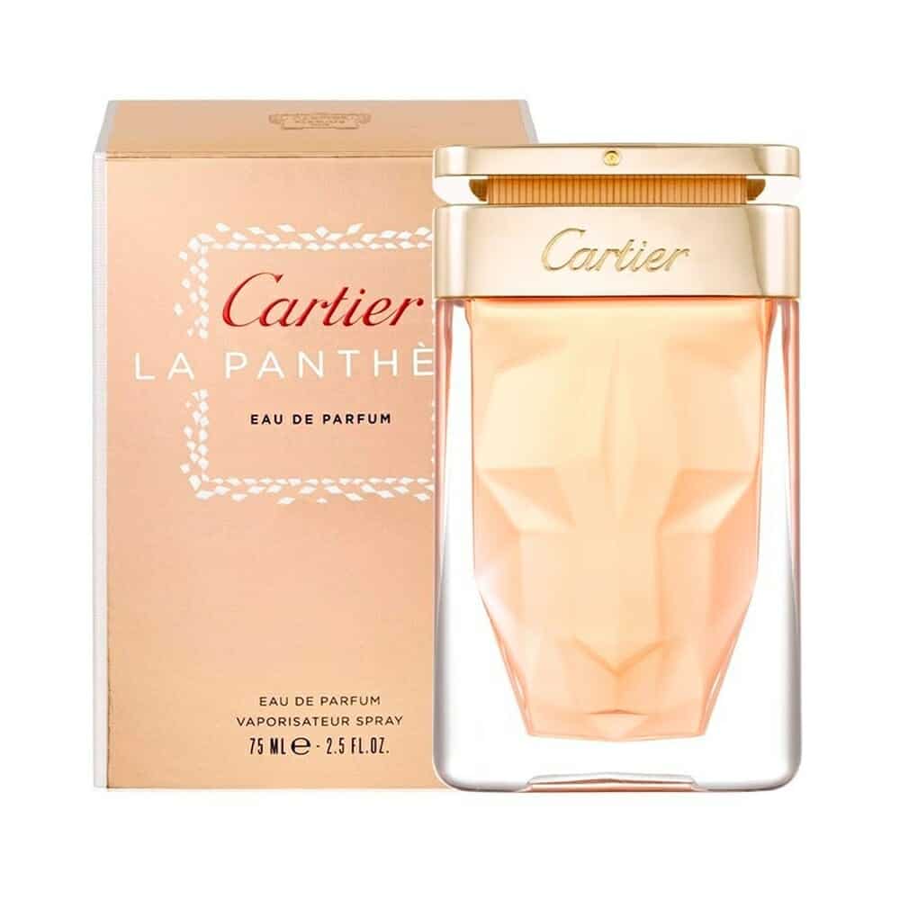 Perfume cartier 2025 de mujer