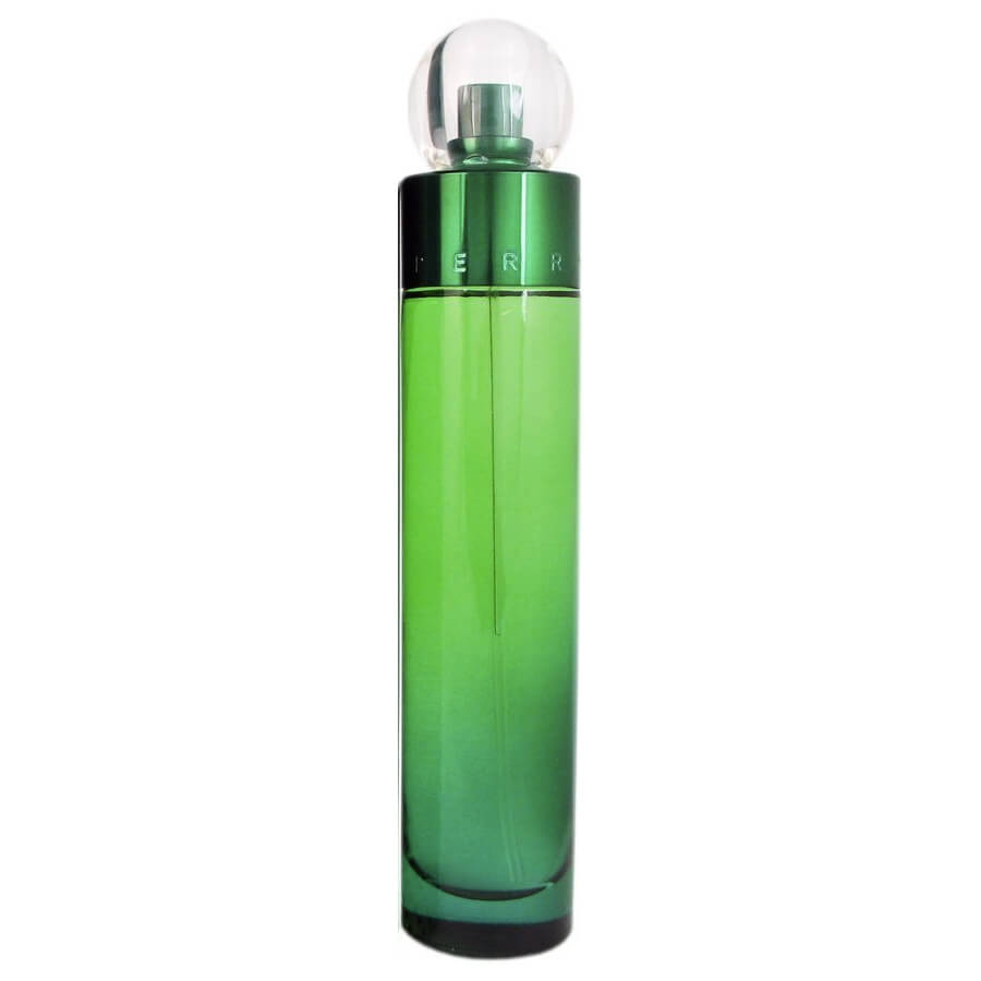 Perry Ellis 360° Green for Men EDT - Perfume Planet 