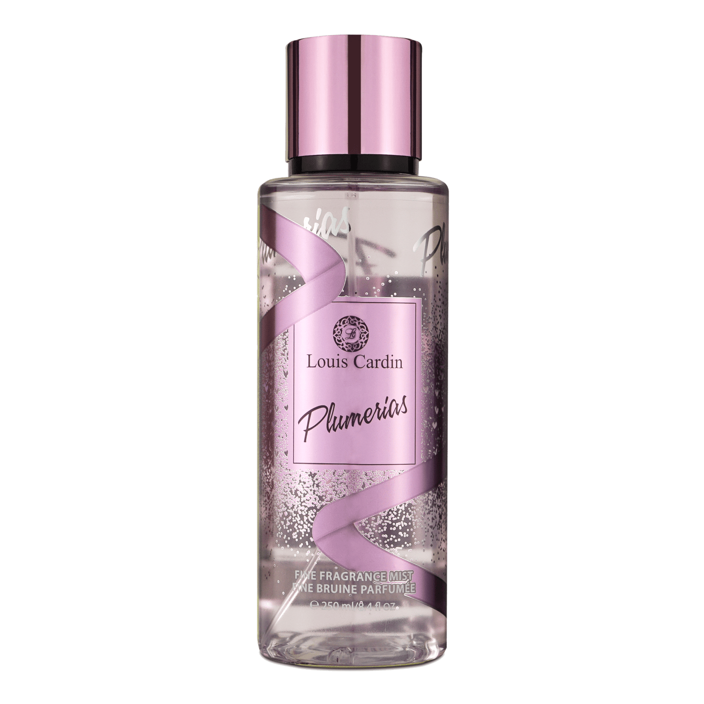 Plumerías Body Mist - Perfume Planet 