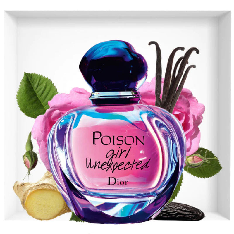 Dior Poison Girl Unexpected EDP - Perfume Planet 