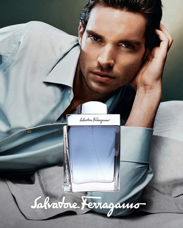 Ferragamo Subtil Pour Homme EDT - Perfume Planet 