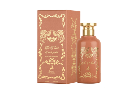 The Chant Eau de Parfum for Women - Perfume Planet 