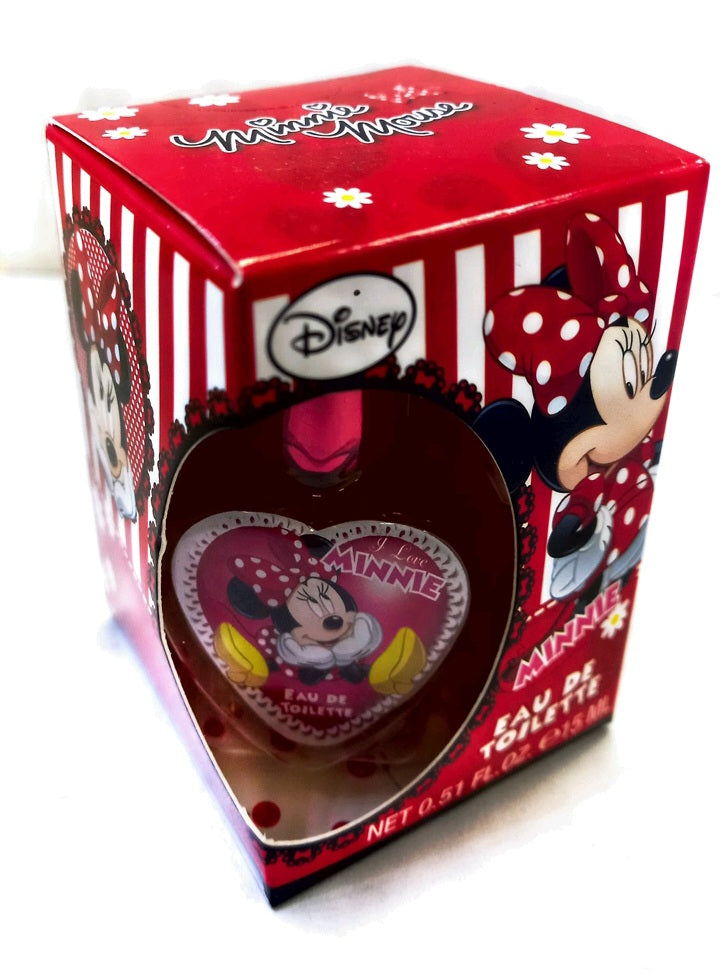 Minnie Mouse EDT for little girl - Perfume Planet 