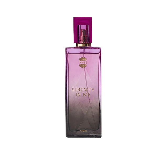 Ajmal Serenity In Me EDP for Women - Perfume Planet 