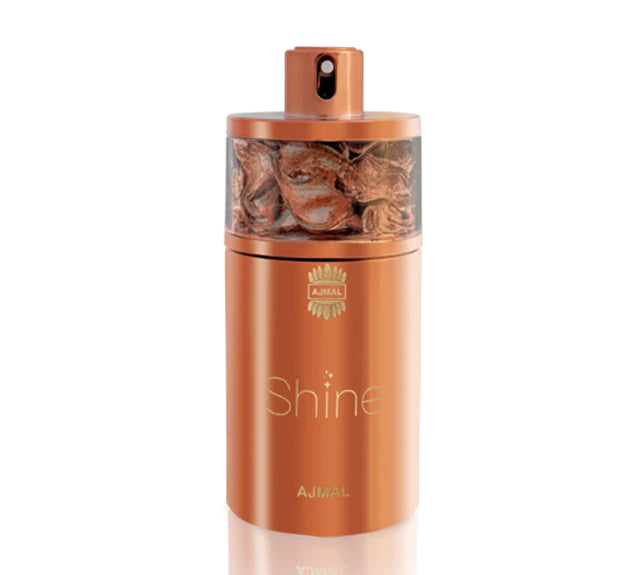 Ajmal Shine EDP for Women - Perfume Planet 