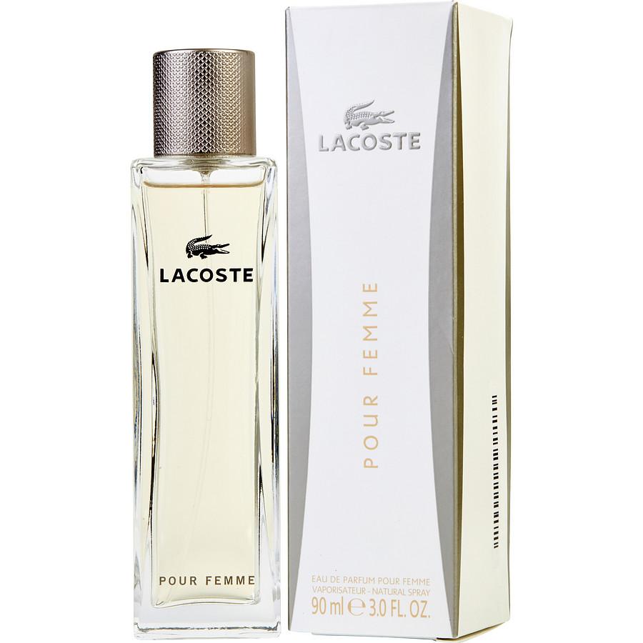 Lacoste Pour Femme EDP - Perfume Planet 