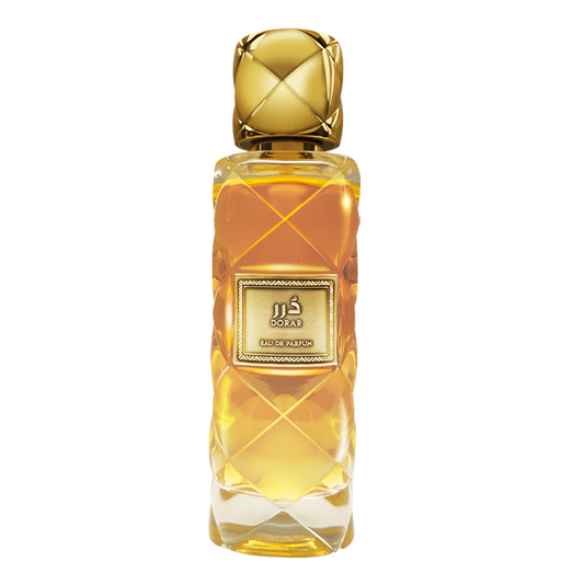 Tawleefa Collection Dorar EDP (Unisex) - Perfume Planet 