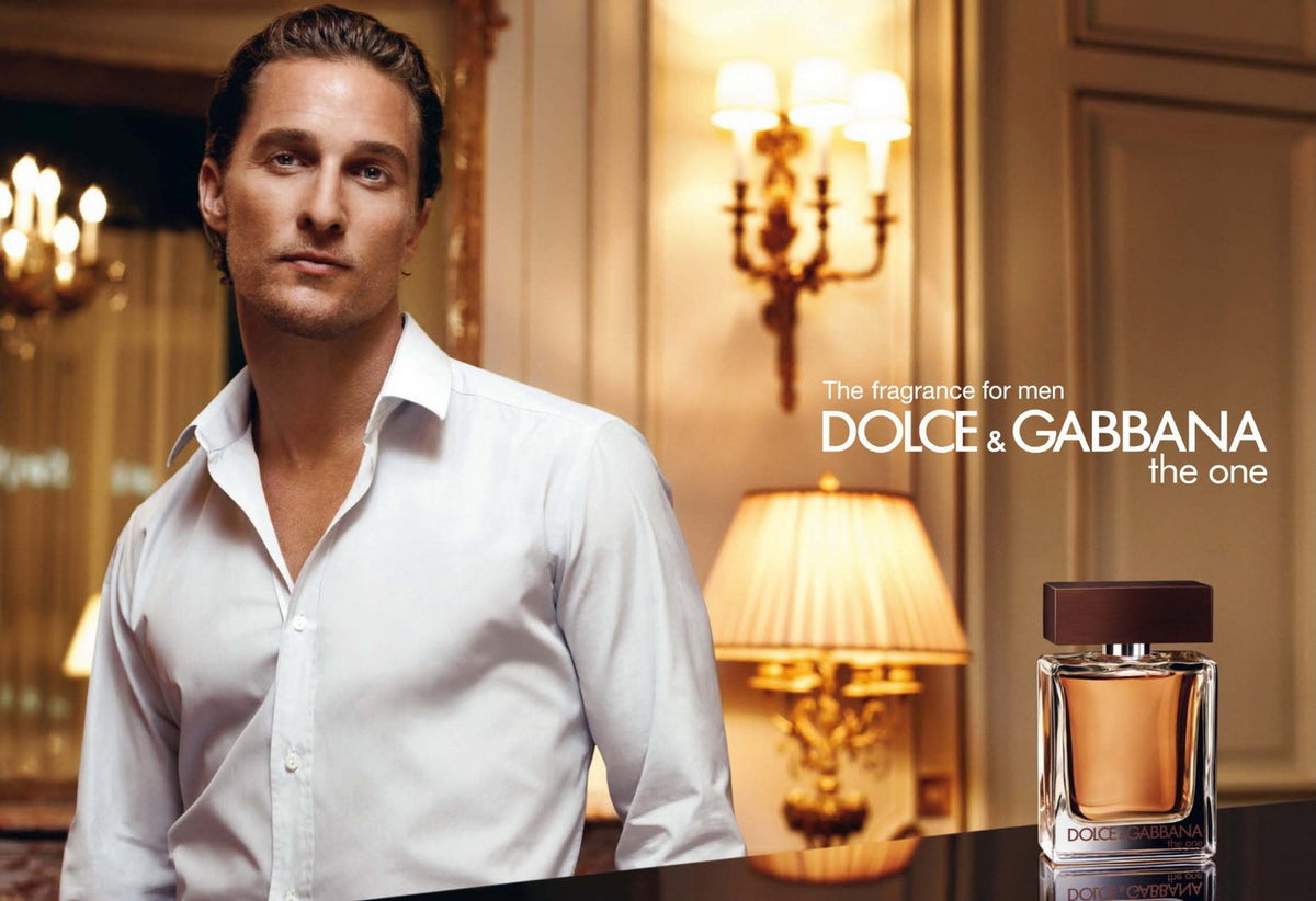 The One EDT for Men - Perfume Planet 