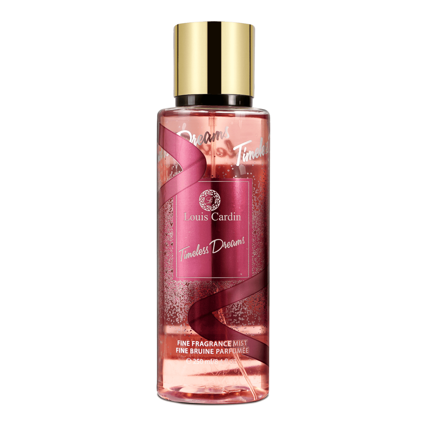 Timeless Dreams Body Mist - Perfume Planet 