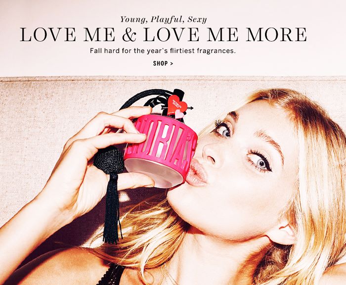 Love Me More Eau de Parfum for women Perfume Planet