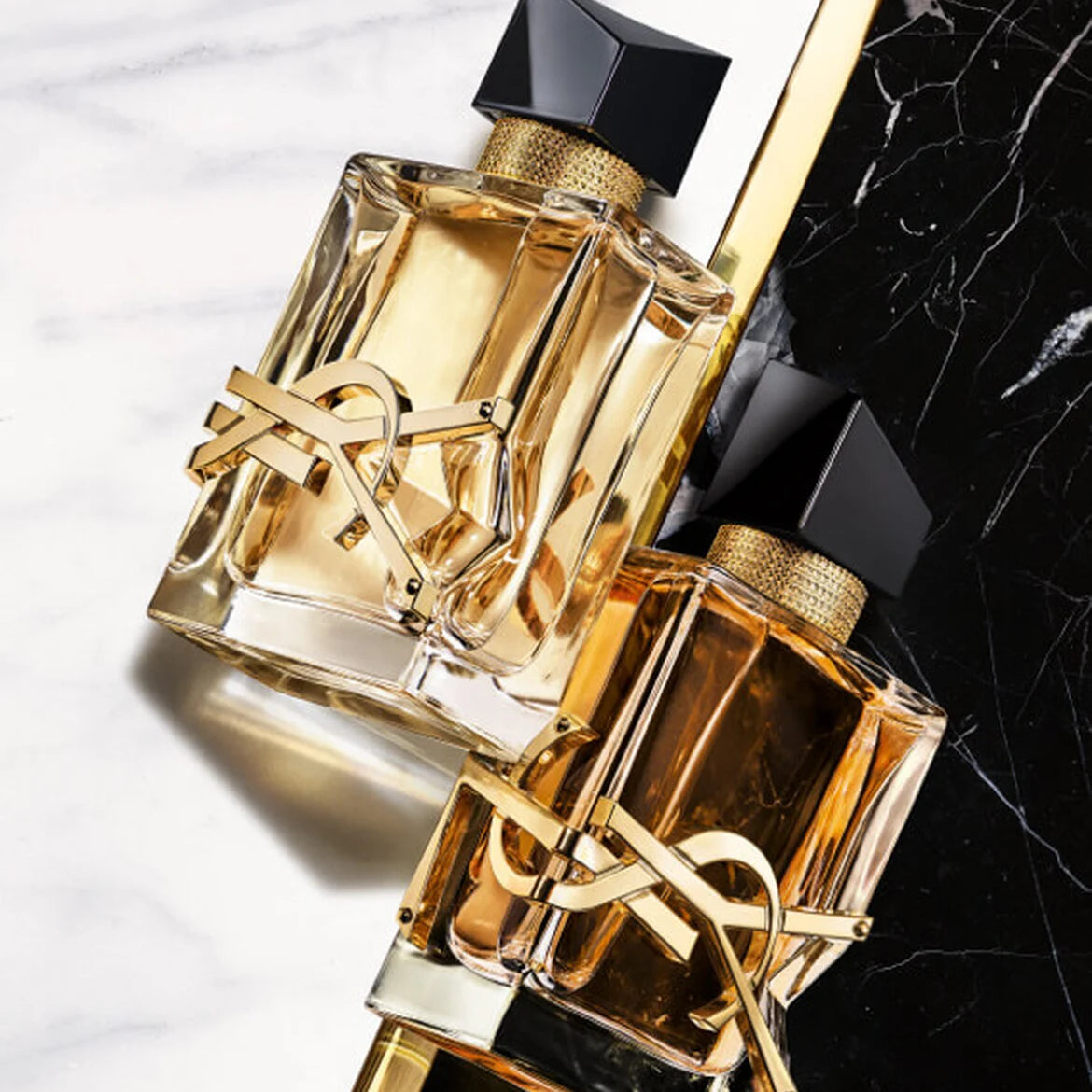 YSL Libre Eau de Parfum Intense - Perfume Planet 