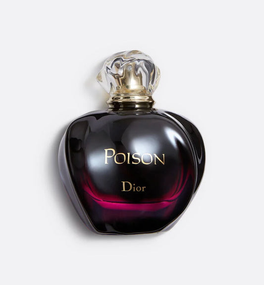 Poison Dior EDT for women - Perfume Planet