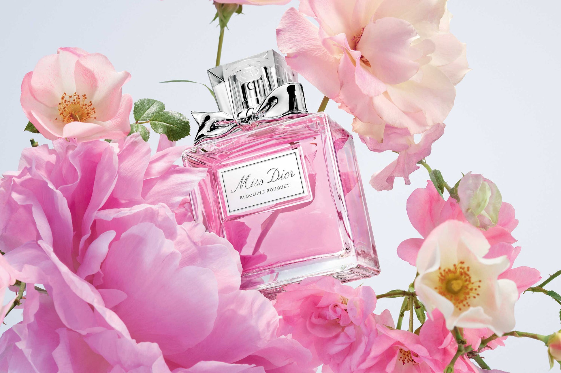 Miss Dior Blooming Bouquet EDT - Perfume Planet 