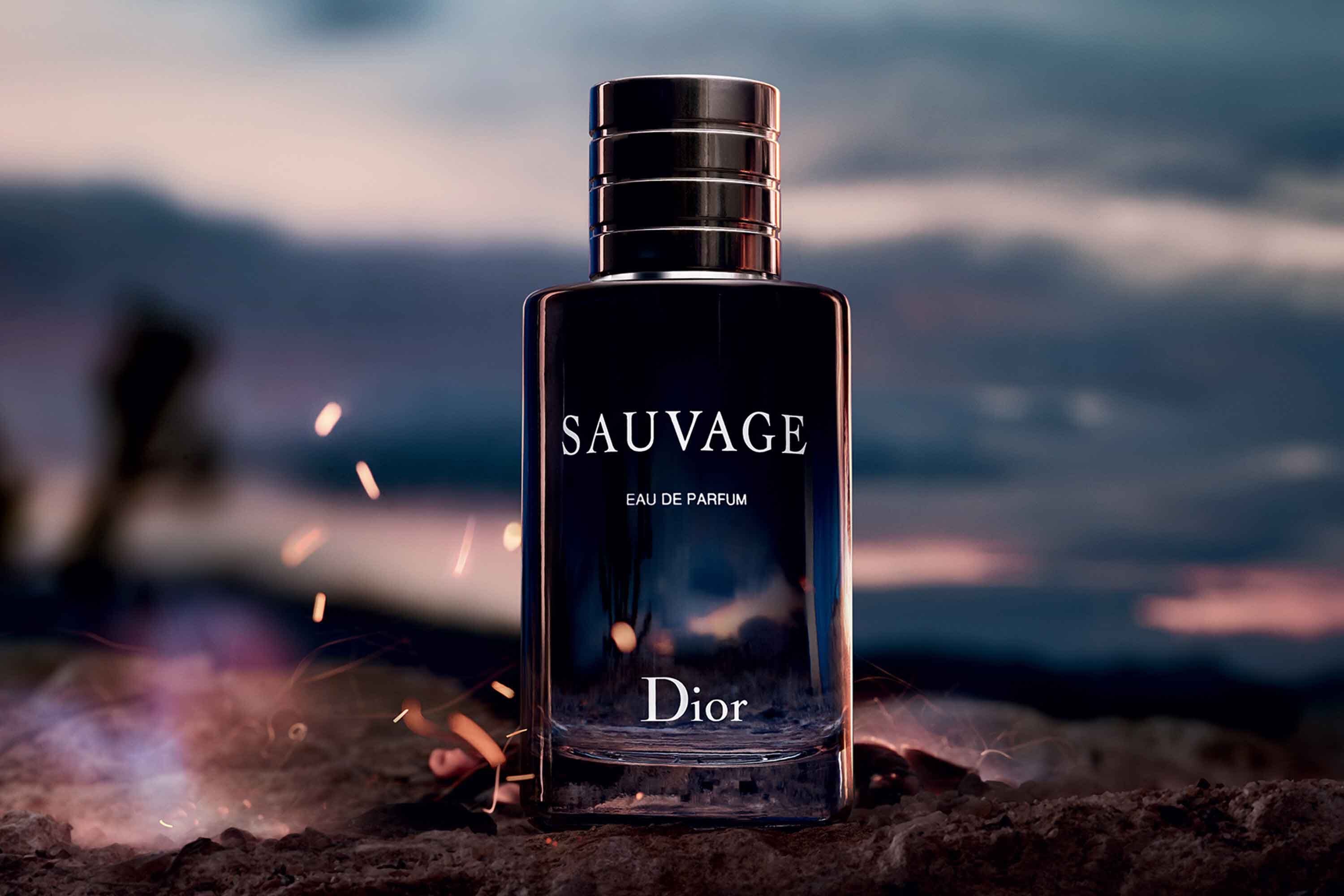 Sauvage Eau De Parfum for Men